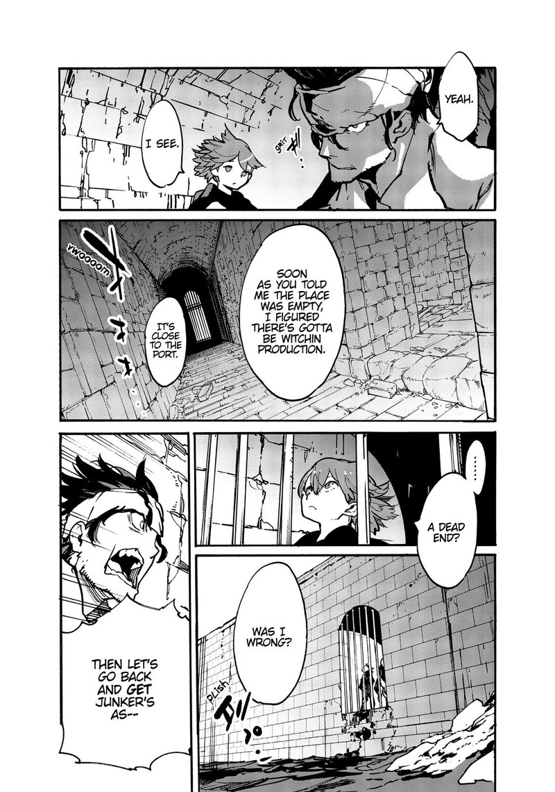 Ninkyou Tensei Isekai No Yakuzahime 10 31