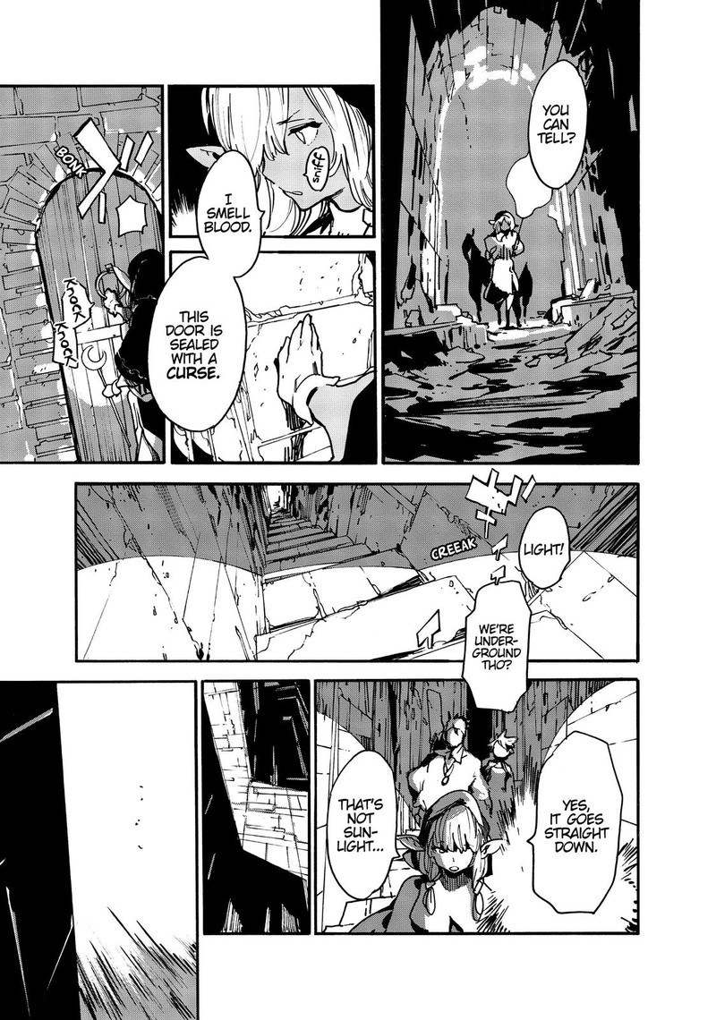 Ninkyou Tensei Isekai No Yakuzahime 10 33