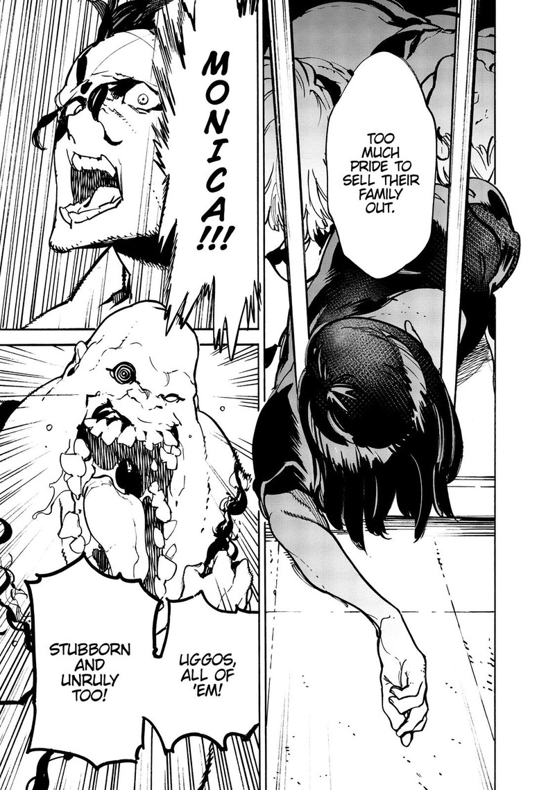 Ninkyou Tensei Isekai No Yakuzahime 10 38