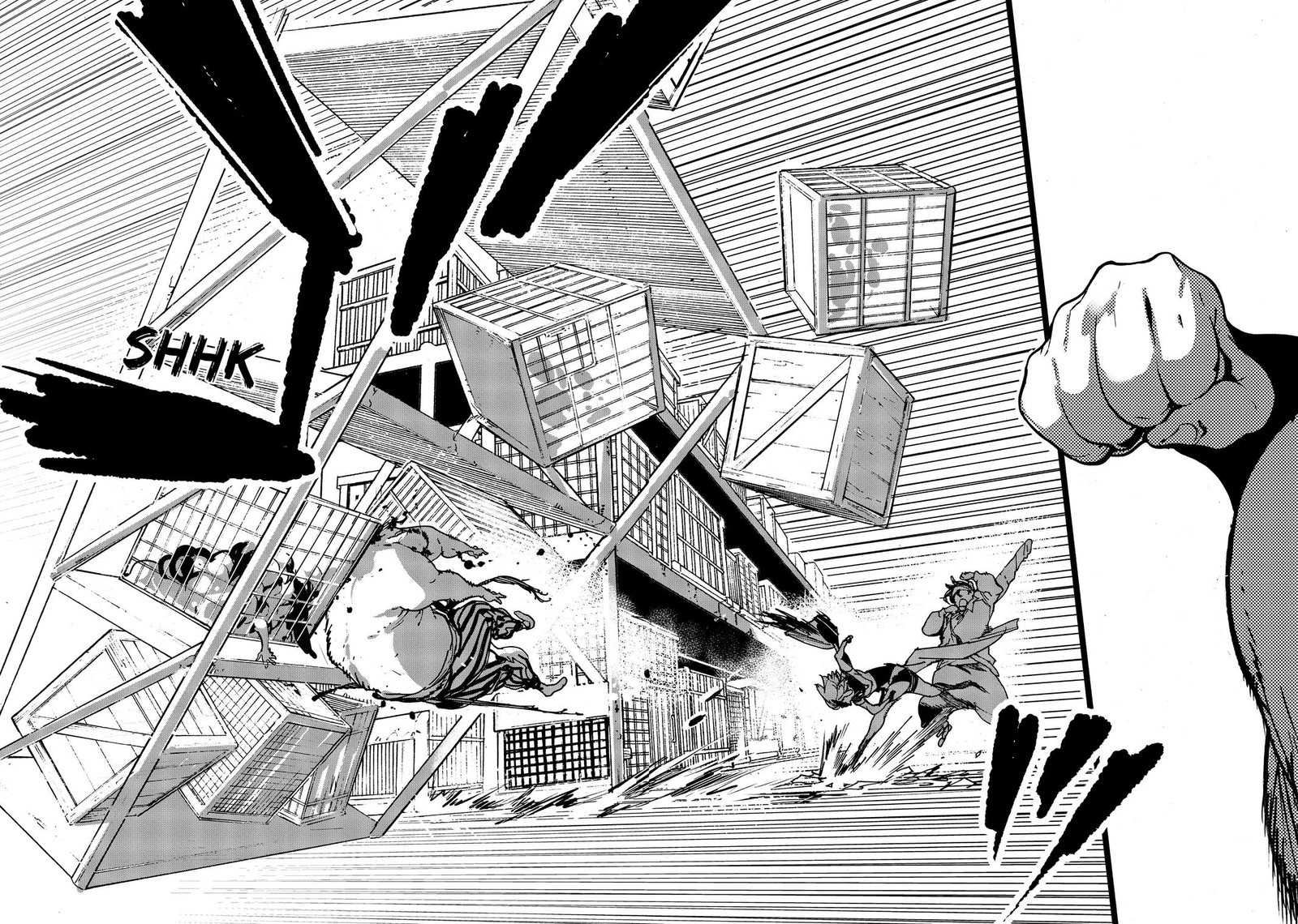 Ninkyou Tensei Isekai No Yakuzahime 10 39