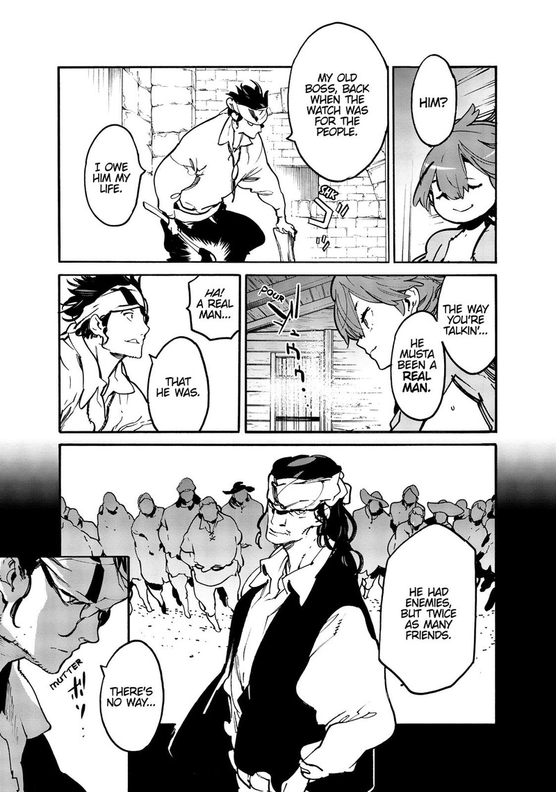 Ninkyou Tensei Isekai No Yakuzahime 10 7
