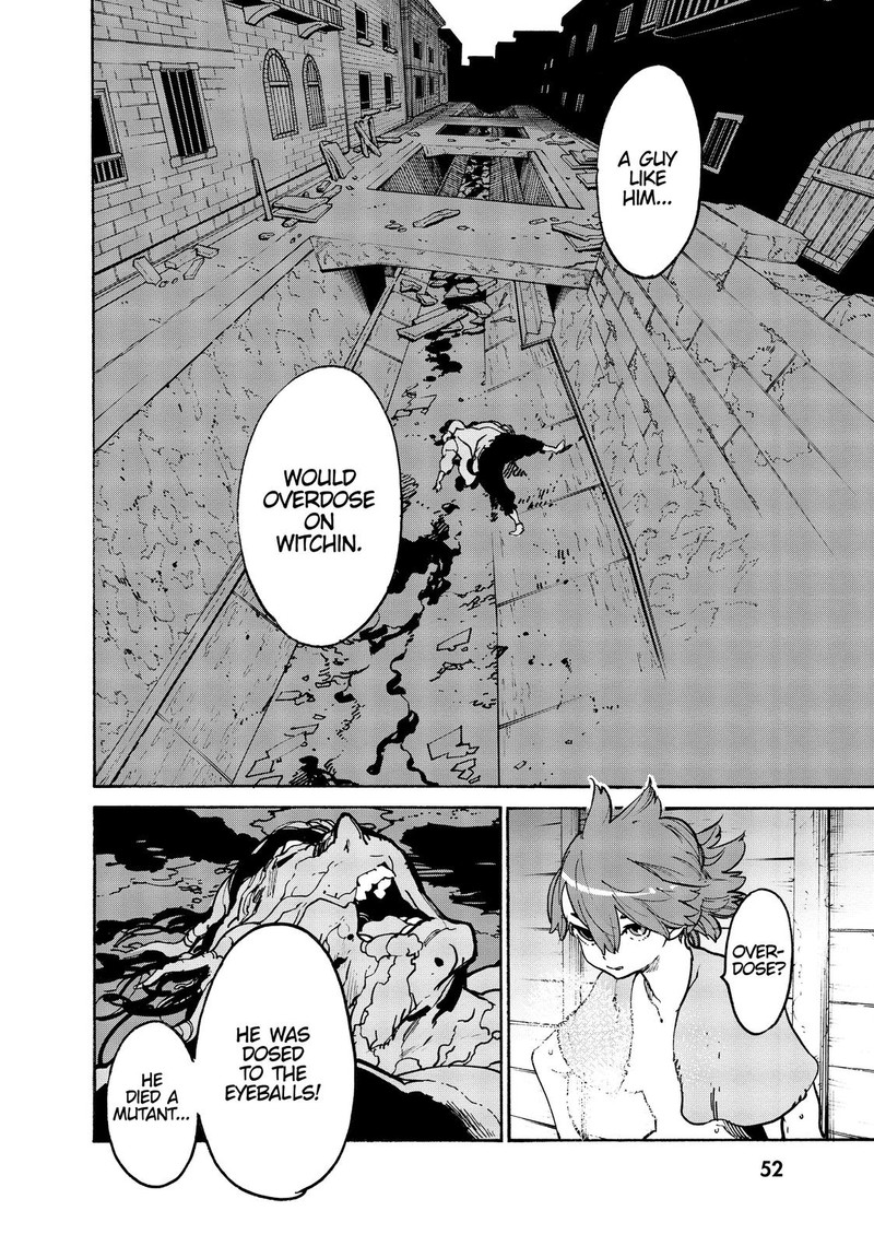 Ninkyou Tensei Isekai No Yakuzahime 10 8