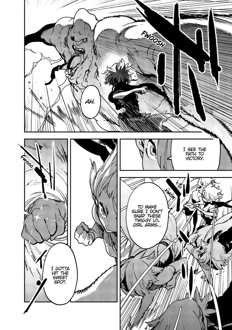 Ninkyou Tensei Isekai No Yakuzahime 11 10