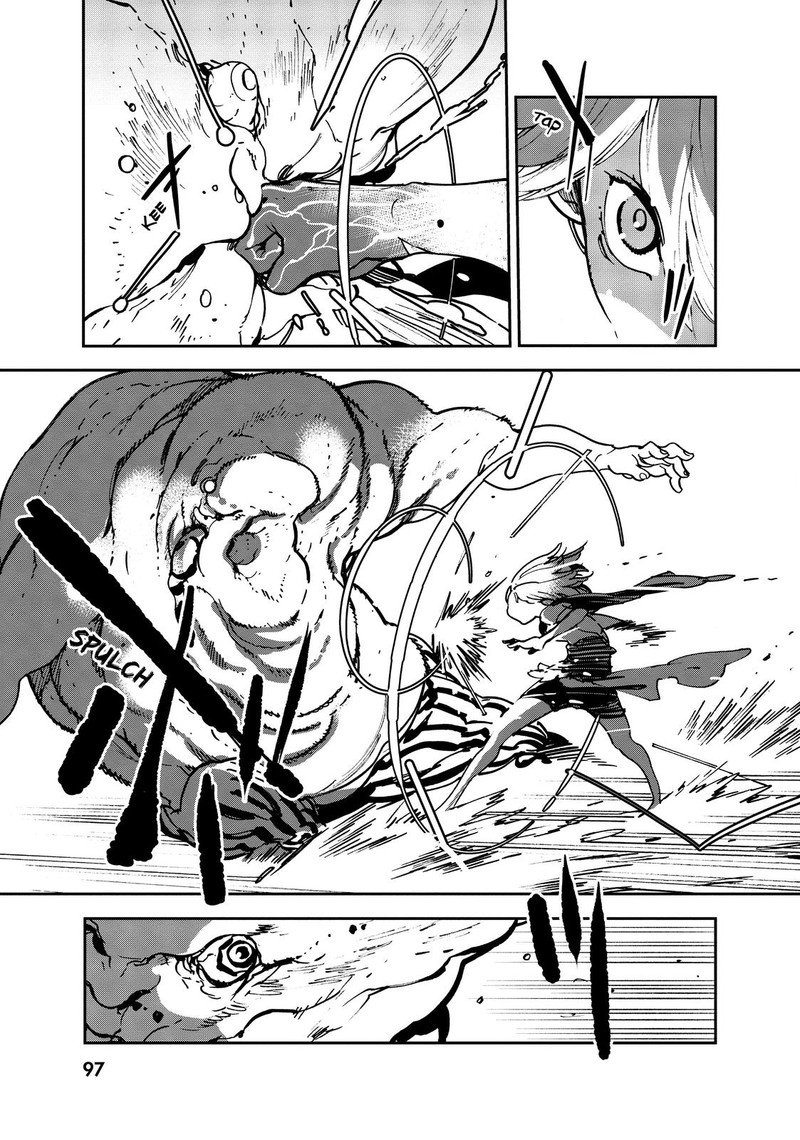 Ninkyou Tensei Isekai No Yakuzahime 11 11