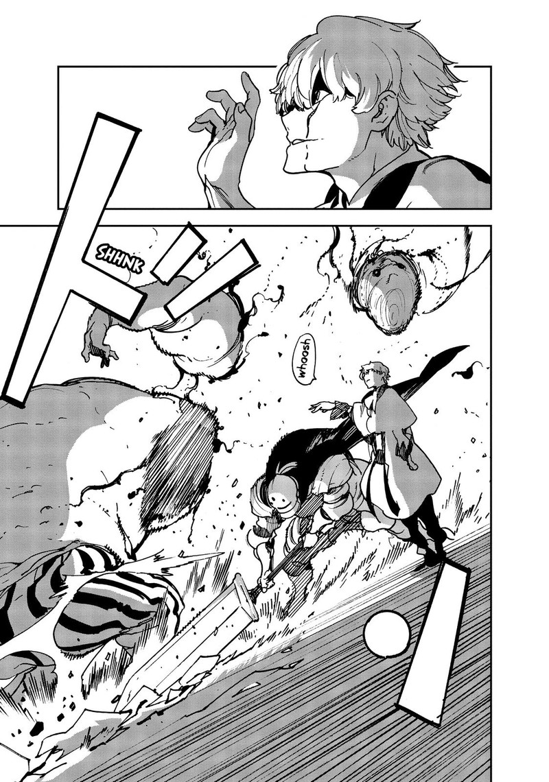 Ninkyou Tensei Isekai No Yakuzahime 11 17