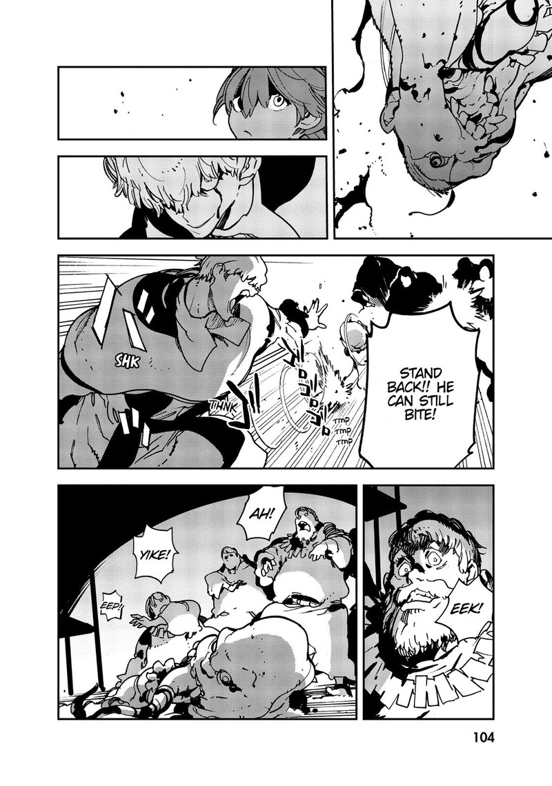 Ninkyou Tensei Isekai No Yakuzahime 11 18