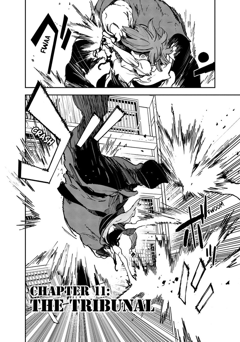 Ninkyou Tensei Isekai No Yakuzahime 11 2