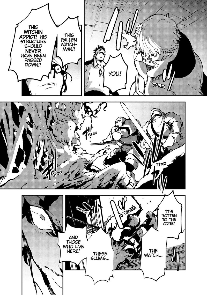 Ninkyou Tensei Isekai No Yakuzahime 11 21