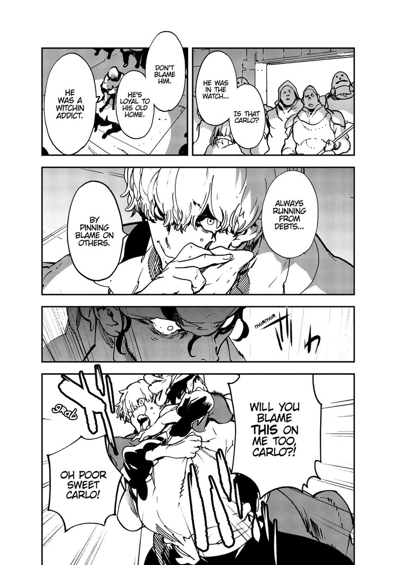 Ninkyou Tensei Isekai No Yakuzahime 11 23