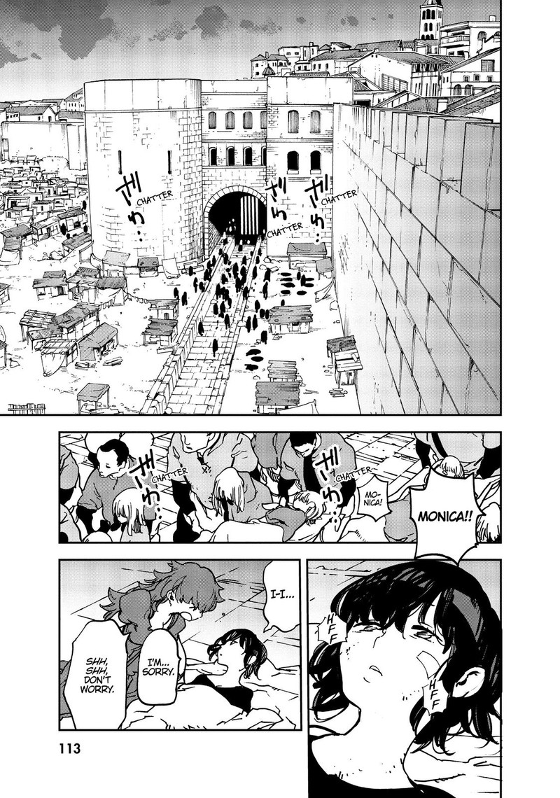 Ninkyou Tensei Isekai No Yakuzahime 11 27