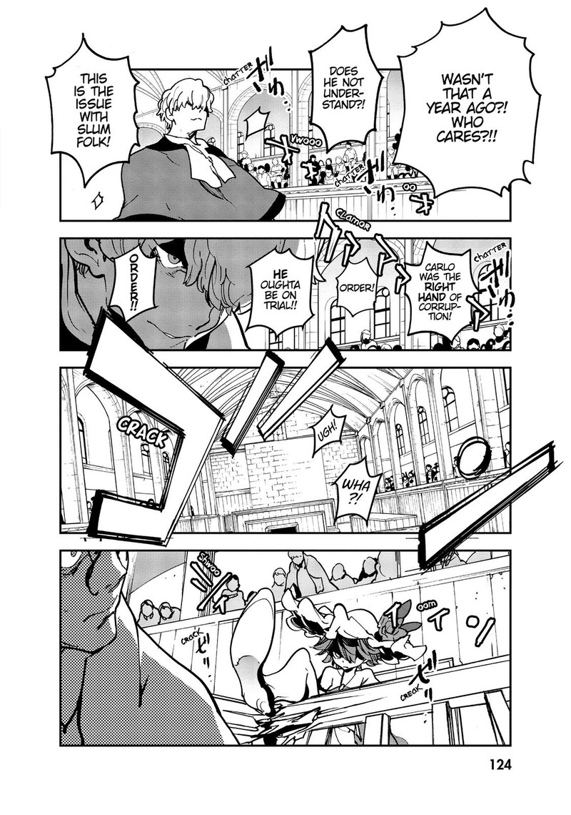 Ninkyou Tensei Isekai No Yakuzahime 11 38