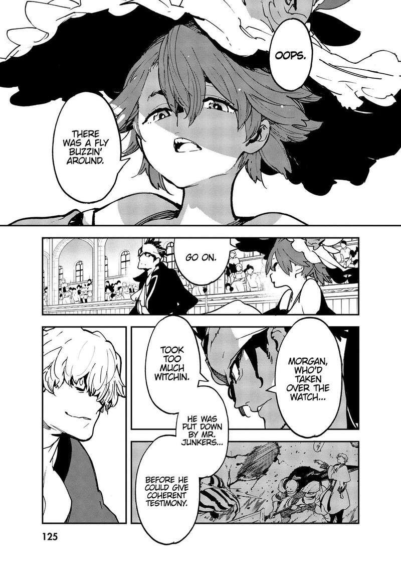 Ninkyou Tensei Isekai No Yakuzahime 11 39