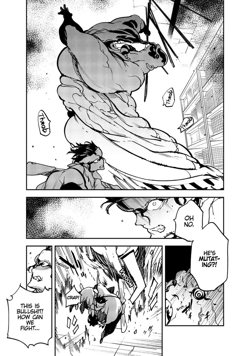 Ninkyou Tensei Isekai No Yakuzahime 11 5