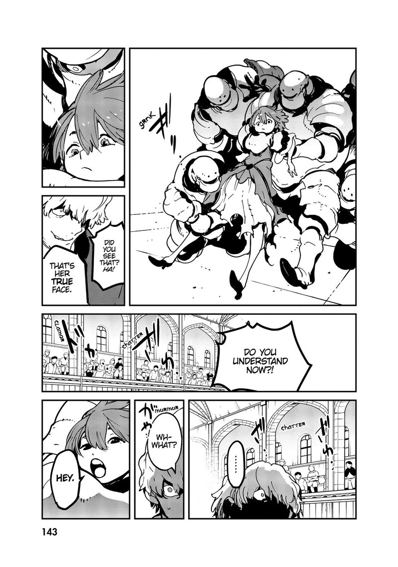 Ninkyou Tensei Isekai No Yakuzahime 12 13