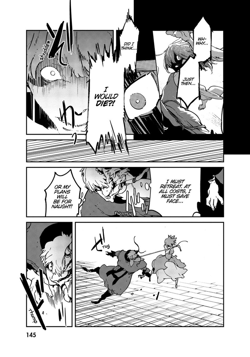 Ninkyou Tensei Isekai No Yakuzahime 12 15