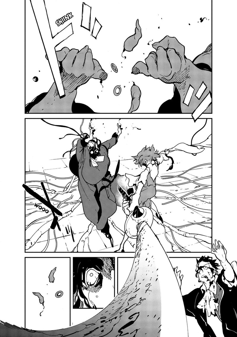 Ninkyou Tensei Isekai No Yakuzahime 12 24
