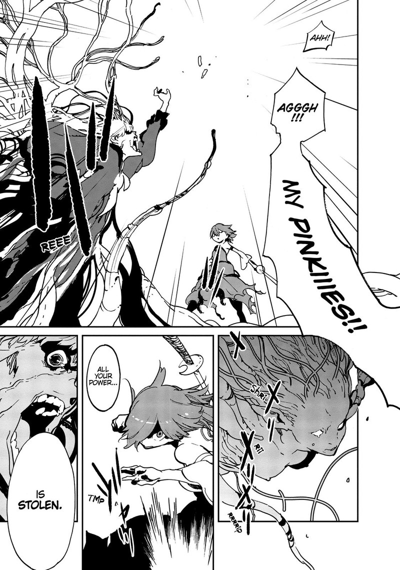 Ninkyou Tensei Isekai No Yakuzahime 12 25
