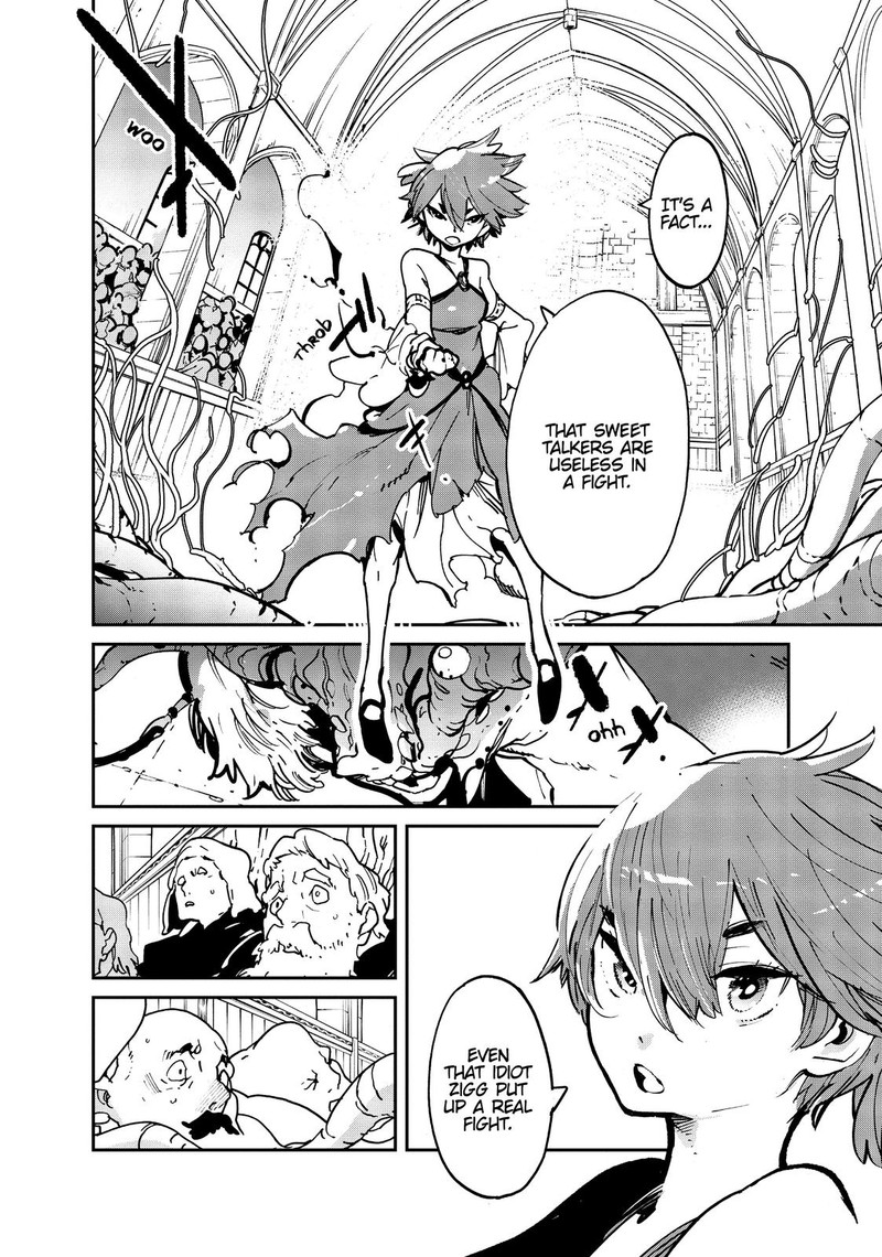 Ninkyou Tensei Isekai No Yakuzahime 12 27