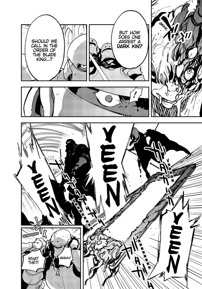 Ninkyou Tensei Isekai No Yakuzahime 12 31