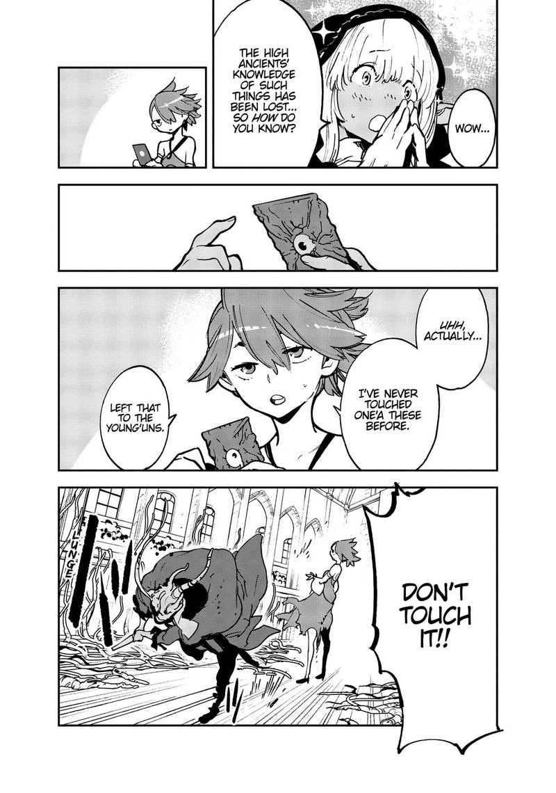 Ninkyou Tensei Isekai No Yakuzahime 12 33
