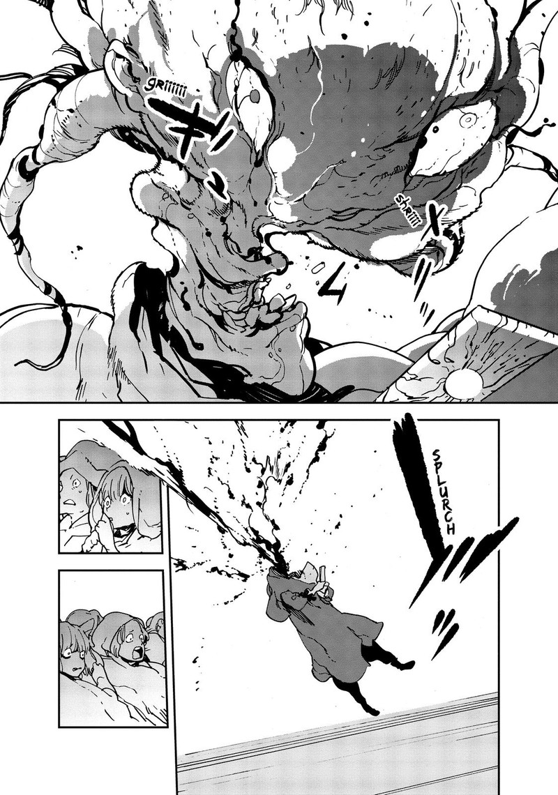 Ninkyou Tensei Isekai No Yakuzahime 12 35