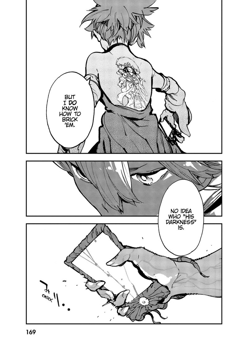 Ninkyou Tensei Isekai No Yakuzahime 12 38