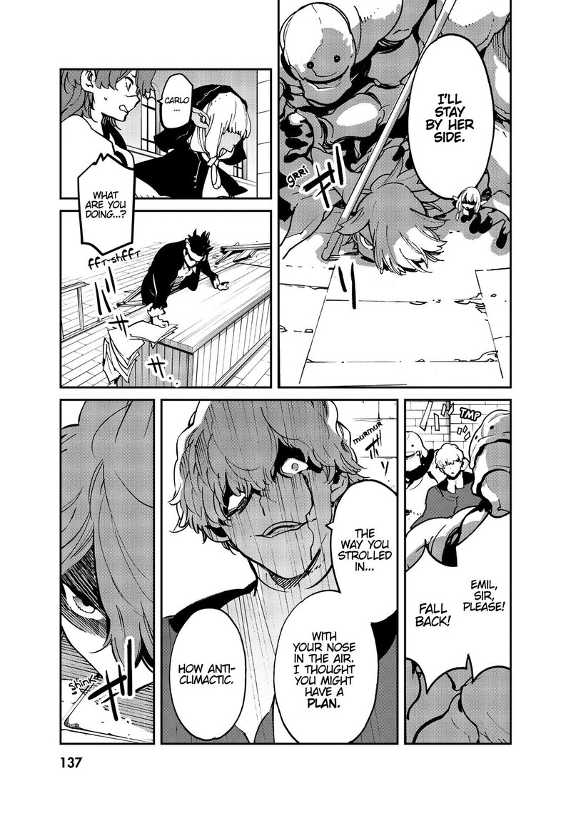Ninkyou Tensei Isekai No Yakuzahime 12 8