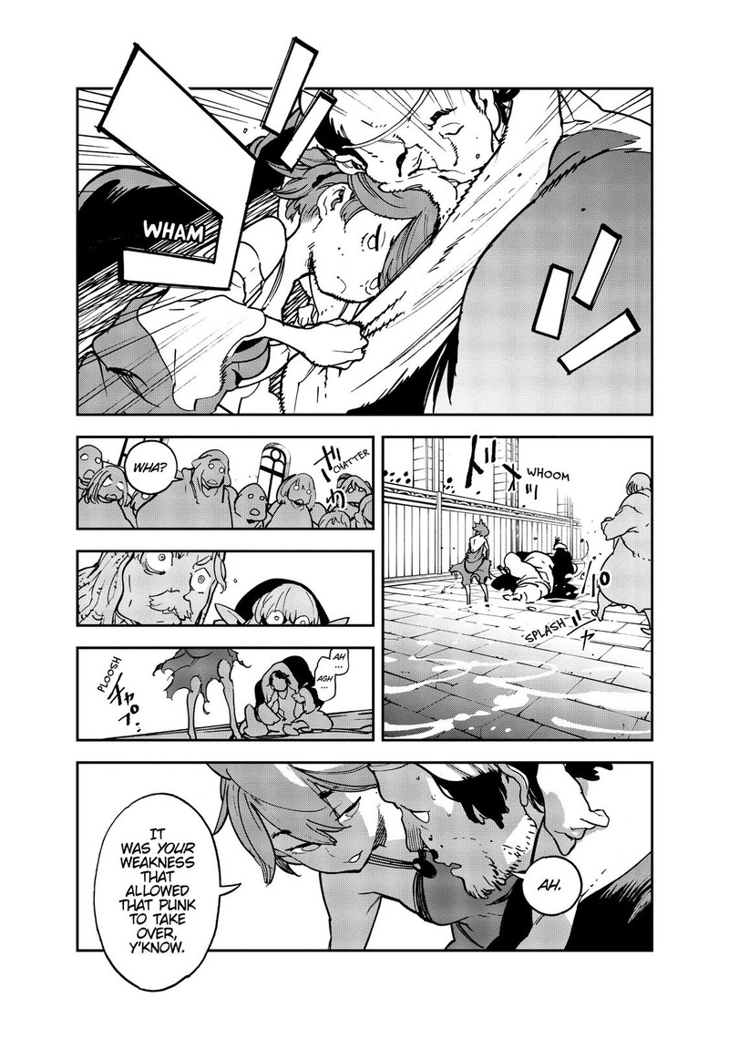 Ninkyou Tensei Isekai No Yakuzahime 13 13