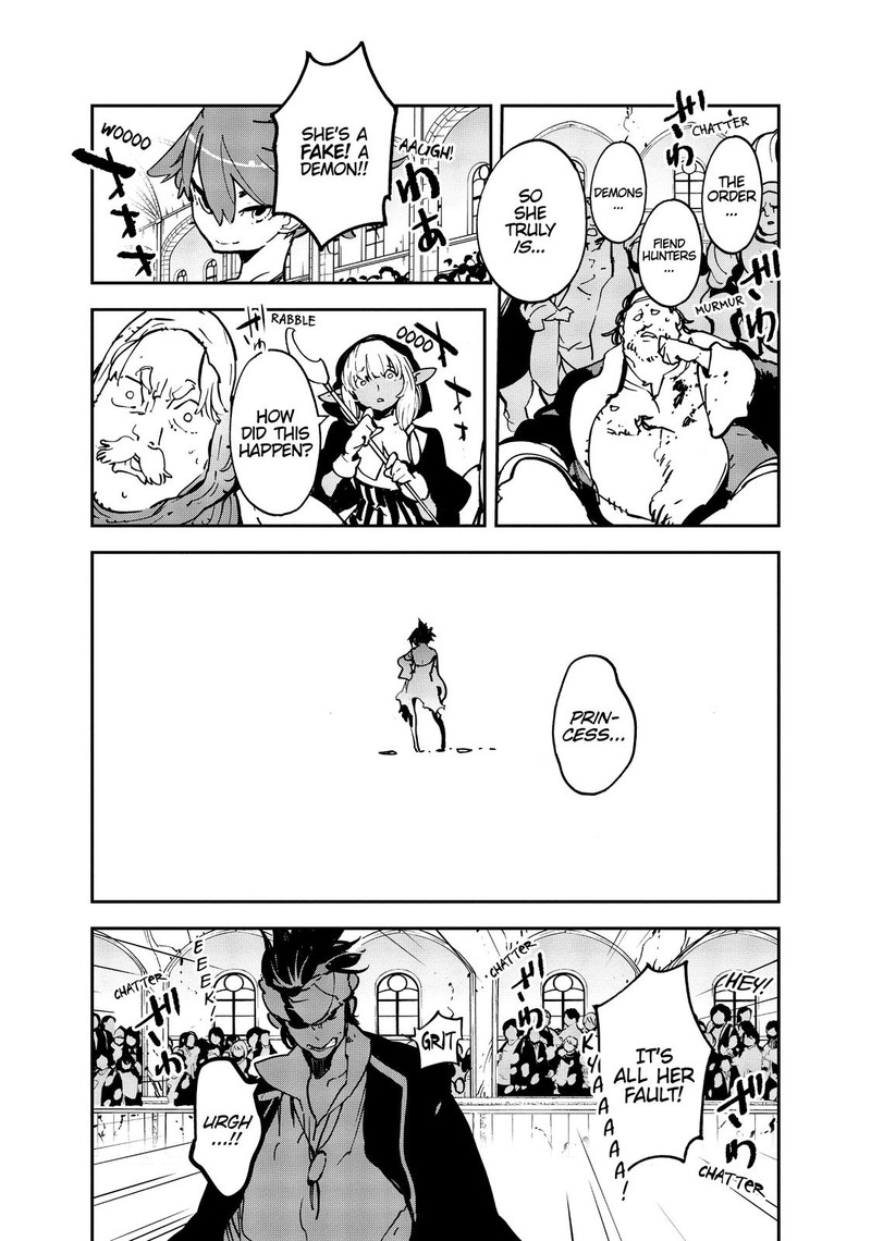 Ninkyou Tensei Isekai No Yakuzahime 13 18