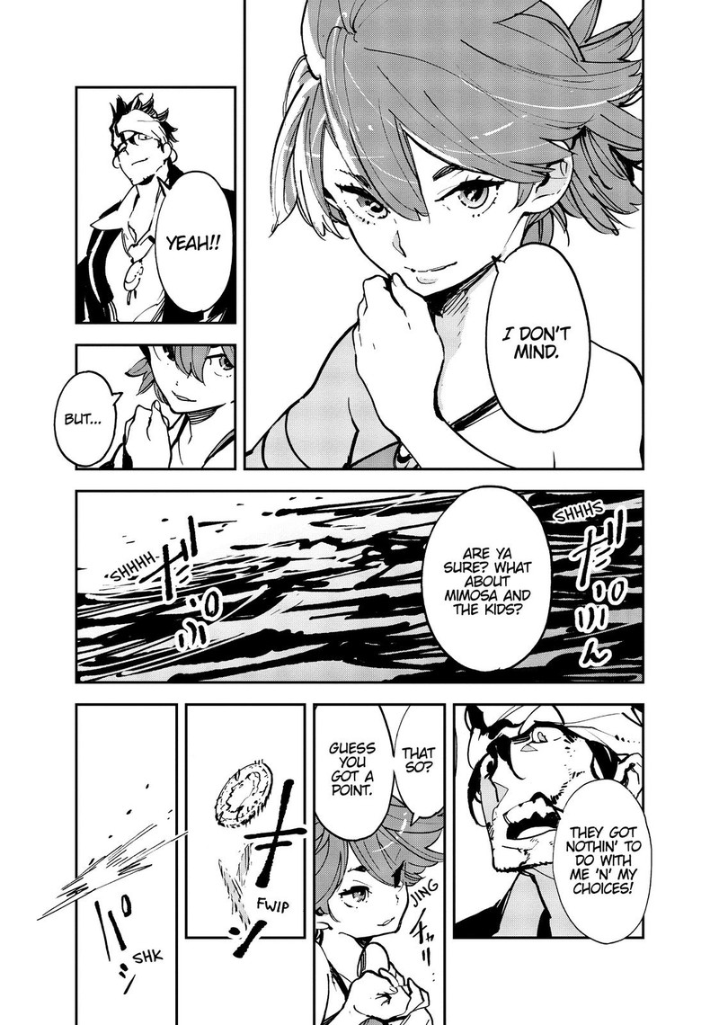 Ninkyou Tensei Isekai No Yakuzahime 13 27