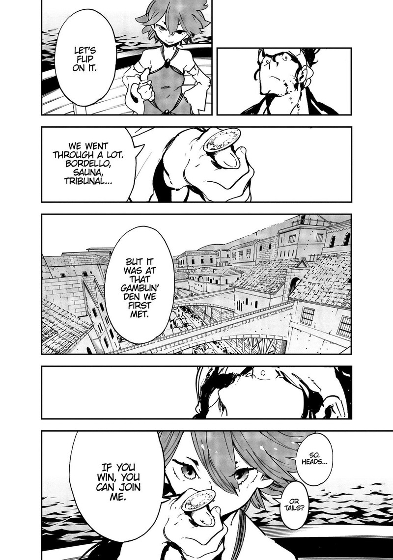 Ninkyou Tensei Isekai No Yakuzahime 13 28