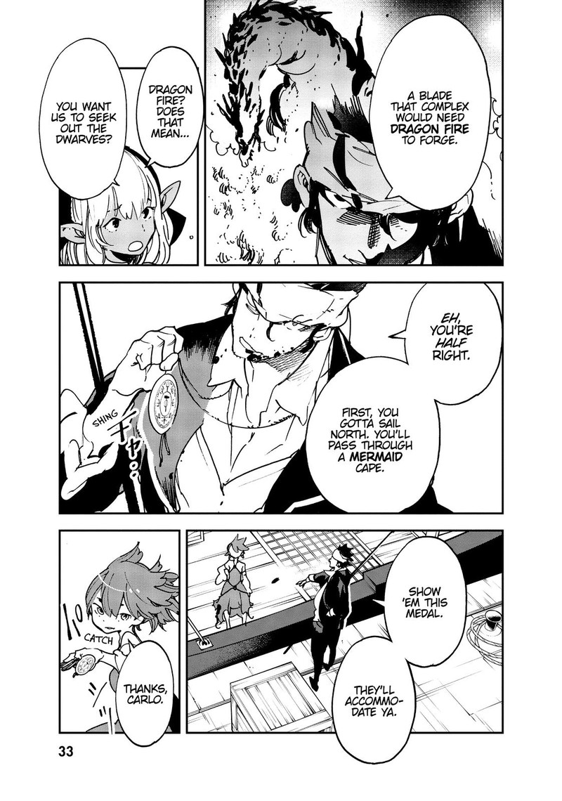 Ninkyou Tensei Isekai No Yakuzahime 13 33