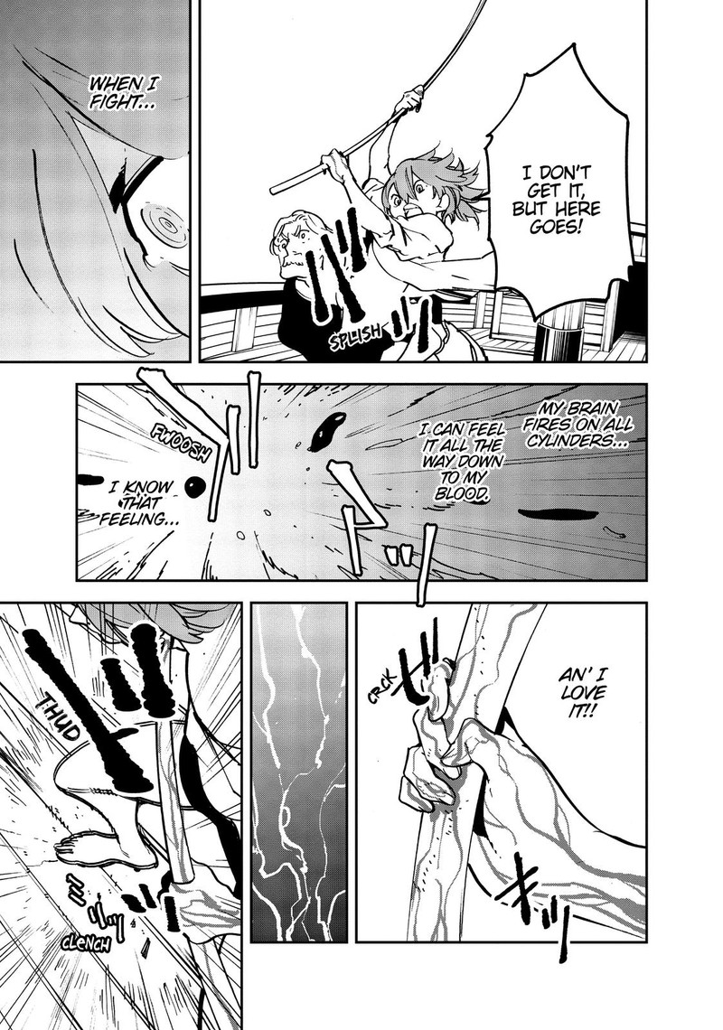 Ninkyou Tensei Isekai No Yakuzahime 14 17