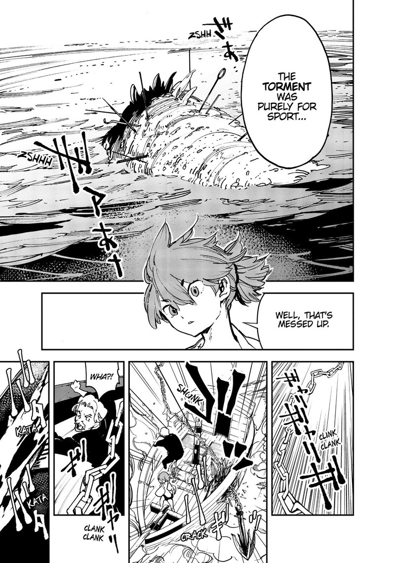 Ninkyou Tensei Isekai No Yakuzahime 14 20