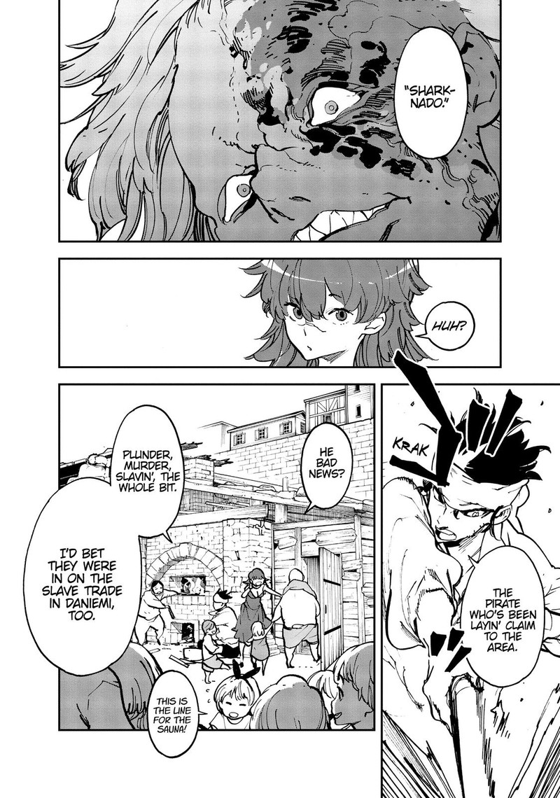 Ninkyou Tensei Isekai No Yakuzahime 14 22