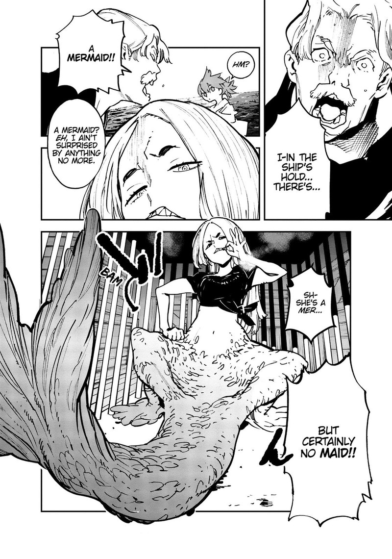 Ninkyou Tensei Isekai No Yakuzahime 14 27
