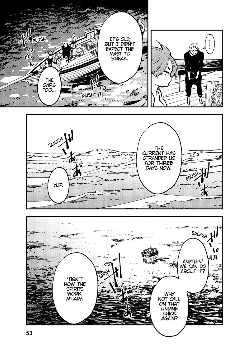 Ninkyou Tensei Isekai No Yakuzahime 14 6