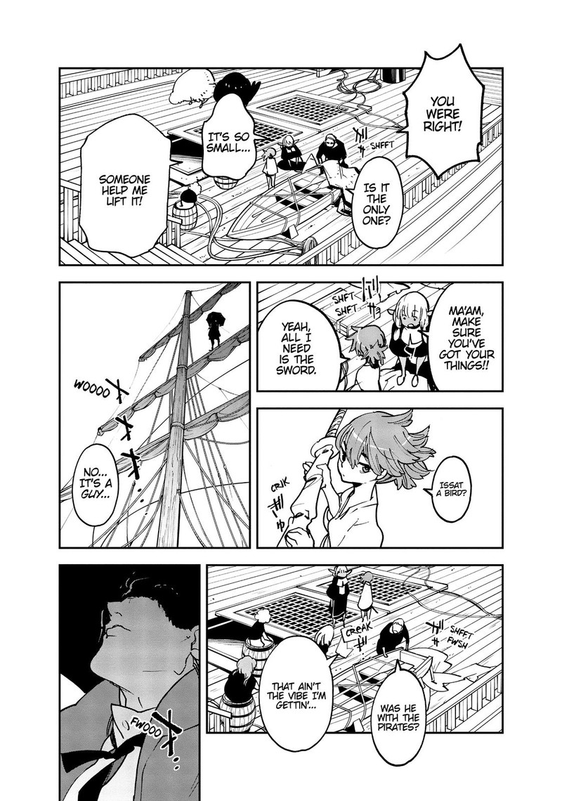 Ninkyou Tensei Isekai No Yakuzahime 15 15
