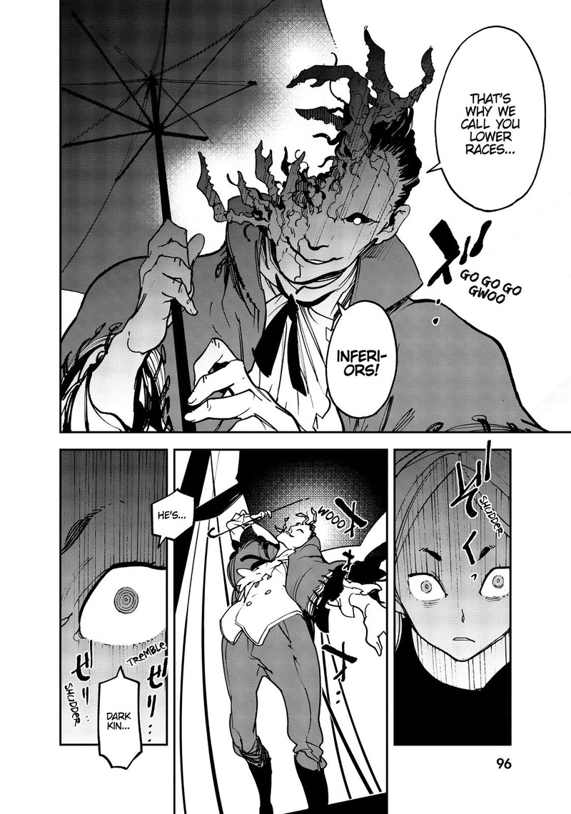 Ninkyou Tensei Isekai No Yakuzahime 15 18