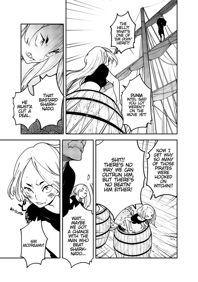 Ninkyou Tensei Isekai No Yakuzahime 15 19