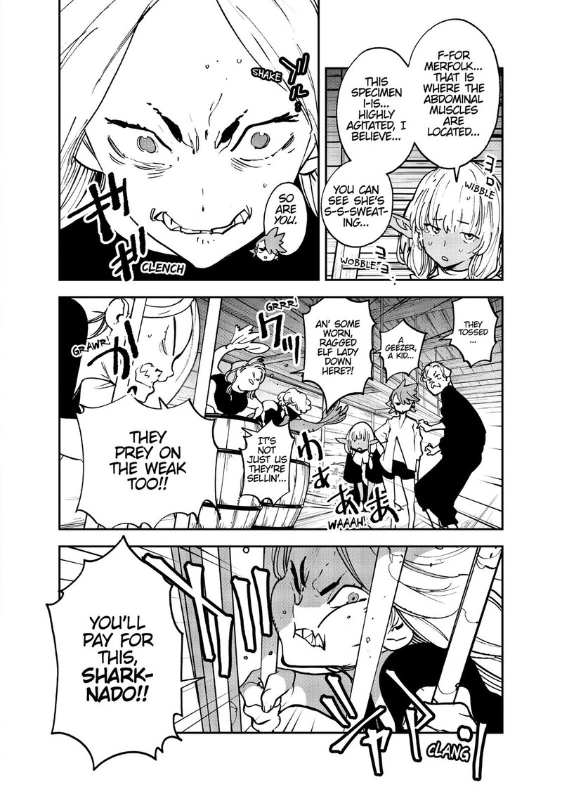 Ninkyou Tensei Isekai No Yakuzahime 15 2