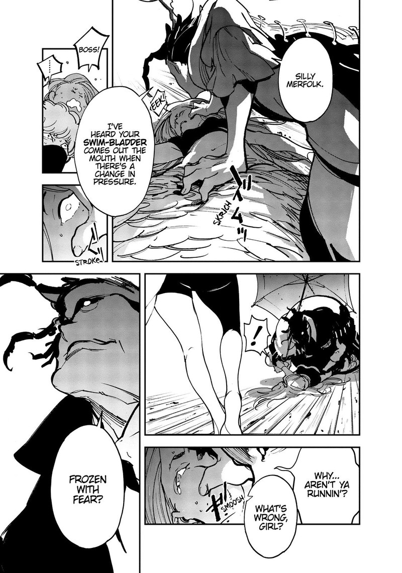 Ninkyou Tensei Isekai No Yakuzahime 15 23