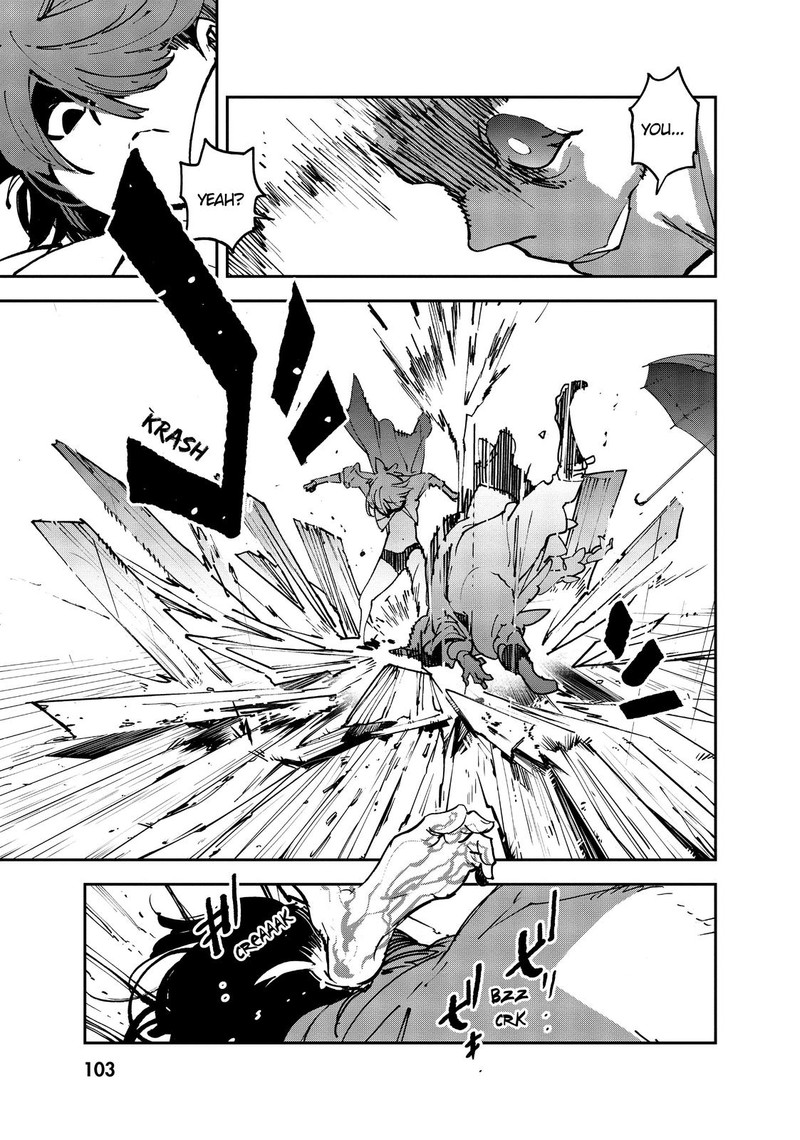 Ninkyou Tensei Isekai No Yakuzahime 15 25