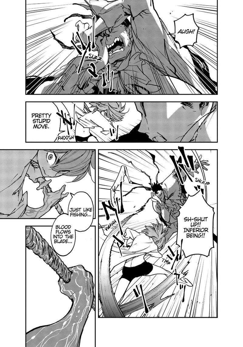 Ninkyou Tensei Isekai No Yakuzahime 15 27