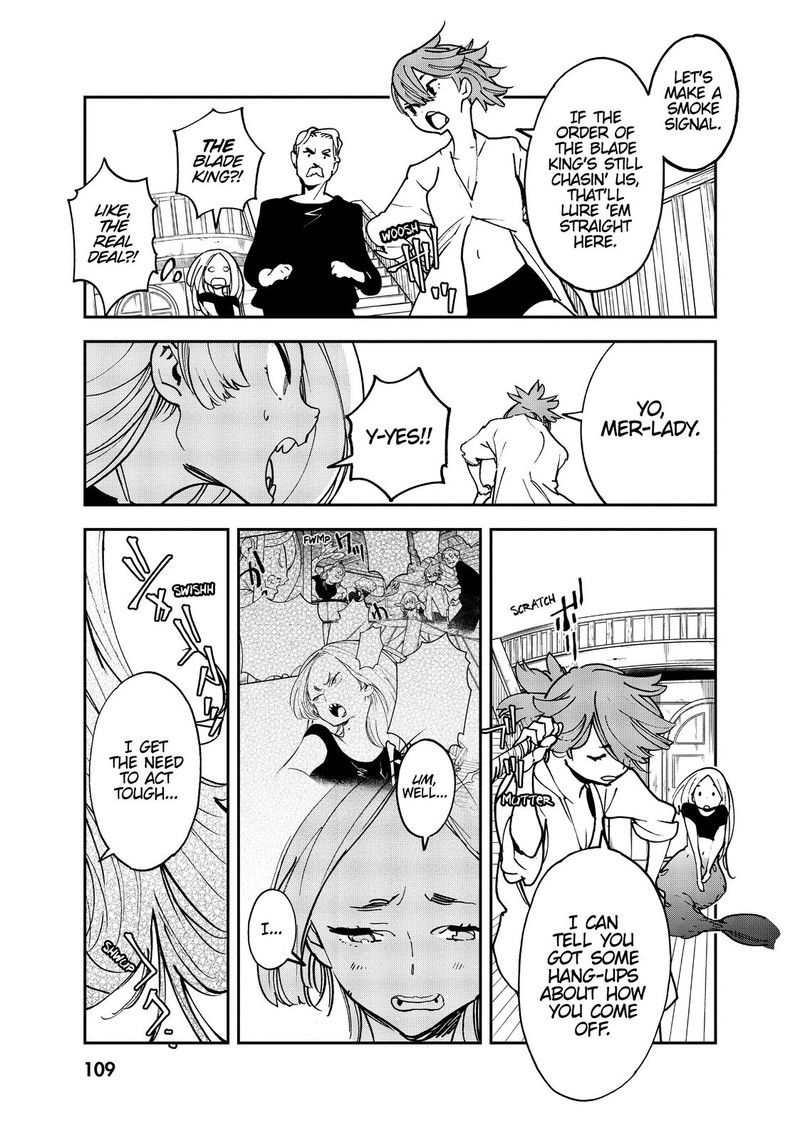 Ninkyou Tensei Isekai No Yakuzahime 15 30