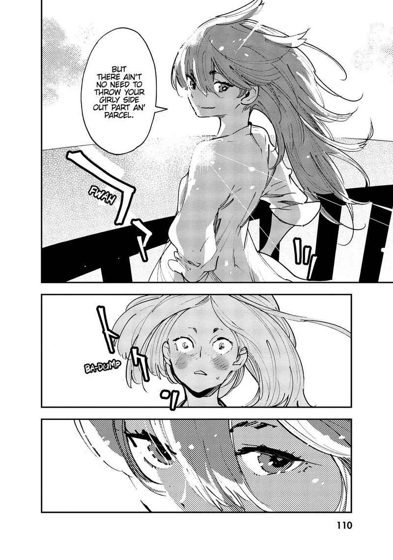 Ninkyou Tensei Isekai No Yakuzahime 15 31