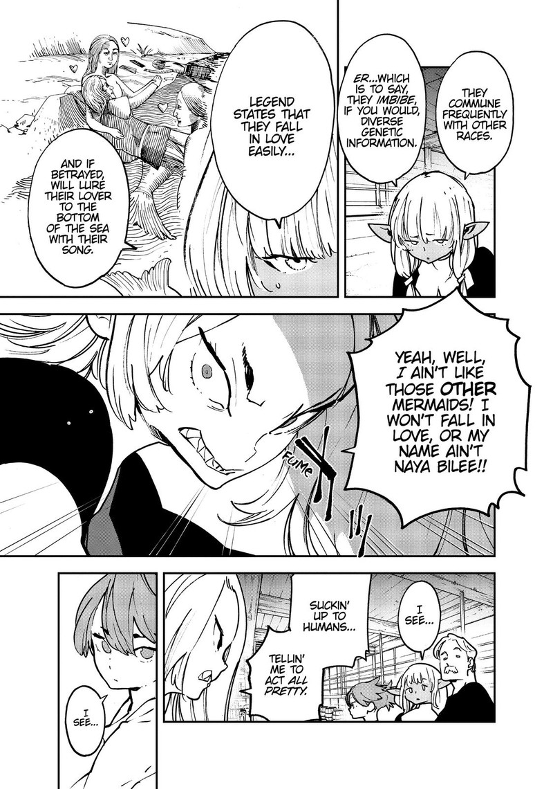 Ninkyou Tensei Isekai No Yakuzahime 15 5
