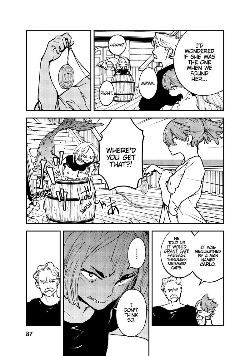 Ninkyou Tensei Isekai No Yakuzahime 15 9