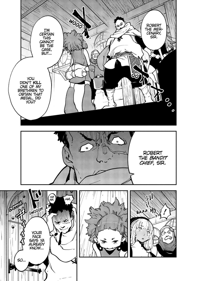 Ninkyou Tensei Isekai No Yakuzahime 16 13
