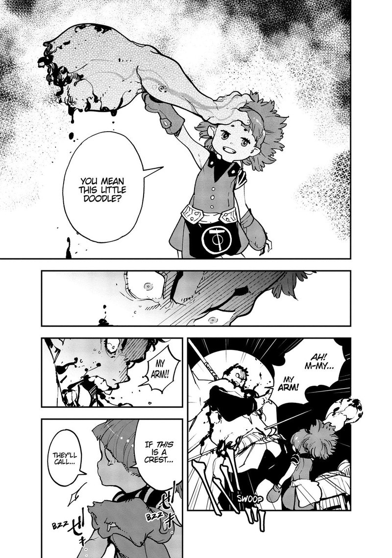 Ninkyou Tensei Isekai No Yakuzahime 16 20